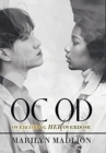Oc Od : Overcoming Her Overdose - Book