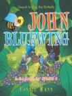 John Bluewing : In the Search for Bamac 4 - eBook