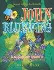 John Bluewing : In the Search for Bamac 4 - Book