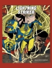 Lightning Striker - Book