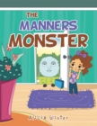 The Manners Monster - eBook