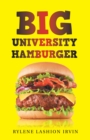 Big University Hamburger - eBook