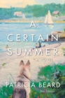 A Certain Summer - Book