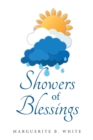 Showers of Blessings - Book