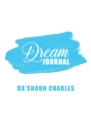 Dream Journal - eBook