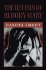 The Return of Bloody Mary - Book