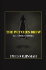 The Witches Brew and Other Stories - Book