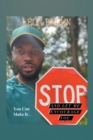 Stop! Let Me Encourage You - eBook