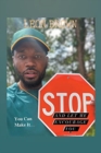 Stop! Let Me Encourage You - Book