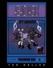 Ace and Maverick Spy Rangers - Book