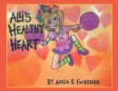 Ali's Healthy Heart - Book