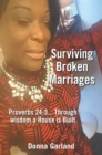 Surviving Broken Marriages - eBook