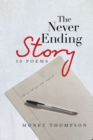 The Never Ending Story : 50 Poems - eBook