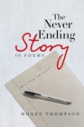 The Never Ending Story : 50 Poems - Book