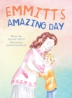 Emmitt's Amazing Day - Book