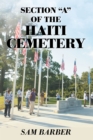 Section "A" of the Haiti Cemetery - eBook