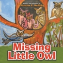 Missing Little Owl - eBook