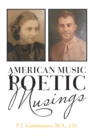 American Music // Poetic Musings - eBook