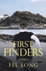 First Finders - eBook