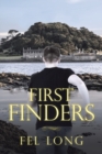 First Finders - Book