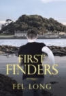 First Finders - Book