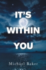 It's Within You - Book