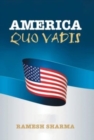 America Quo Vadis - Book