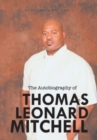 The Autobiography of Thomas Leonard Mitchell - Book