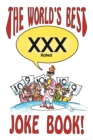 The World's Best Xxx Rated Joke Book - Book