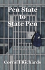 Pen State to State Pen - eBook