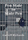 Pen State to State Pen - Book