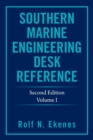 Southern Marine Engineering Desk Reference : Second Edition Volume I - Book