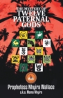 The Mystery of Twelve Paternal Gods : Paternal Spirit ( Ntor) - eBook