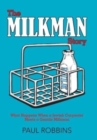 The Milkman Story - Book