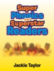 Super Phonics for Super Readers - eBook