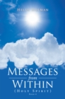 Messages from Within : (Holy Spirit) - eBook