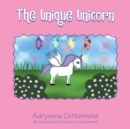 The Unique Unicorn - Book