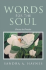 Words for the Soul : Poems to Ponder - eBook