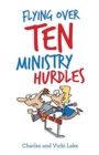 Flying over Ten Ministry Hurdles - Book