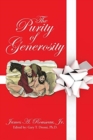 The Purity of Generosity - Book