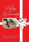 The Purity of Generosity - Book