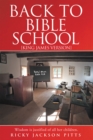 Back to Bible School : [King James Version] - eBook
