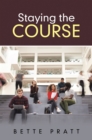 Staying the Course - eBook