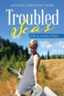 Troubled Seas : With an Anchor of Hope - Book