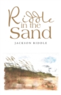 Riddle in the Sand - Book