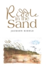 Riddle in the Sand - Book