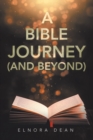A Bible Journey (And Beyond) - Book