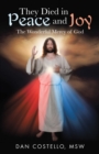 They Died in Peace and Joy : The Wonderful Mercy of God - eBook