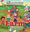 Farm Fiasco - Book