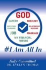 #I Am All In : Fully Committed - Book